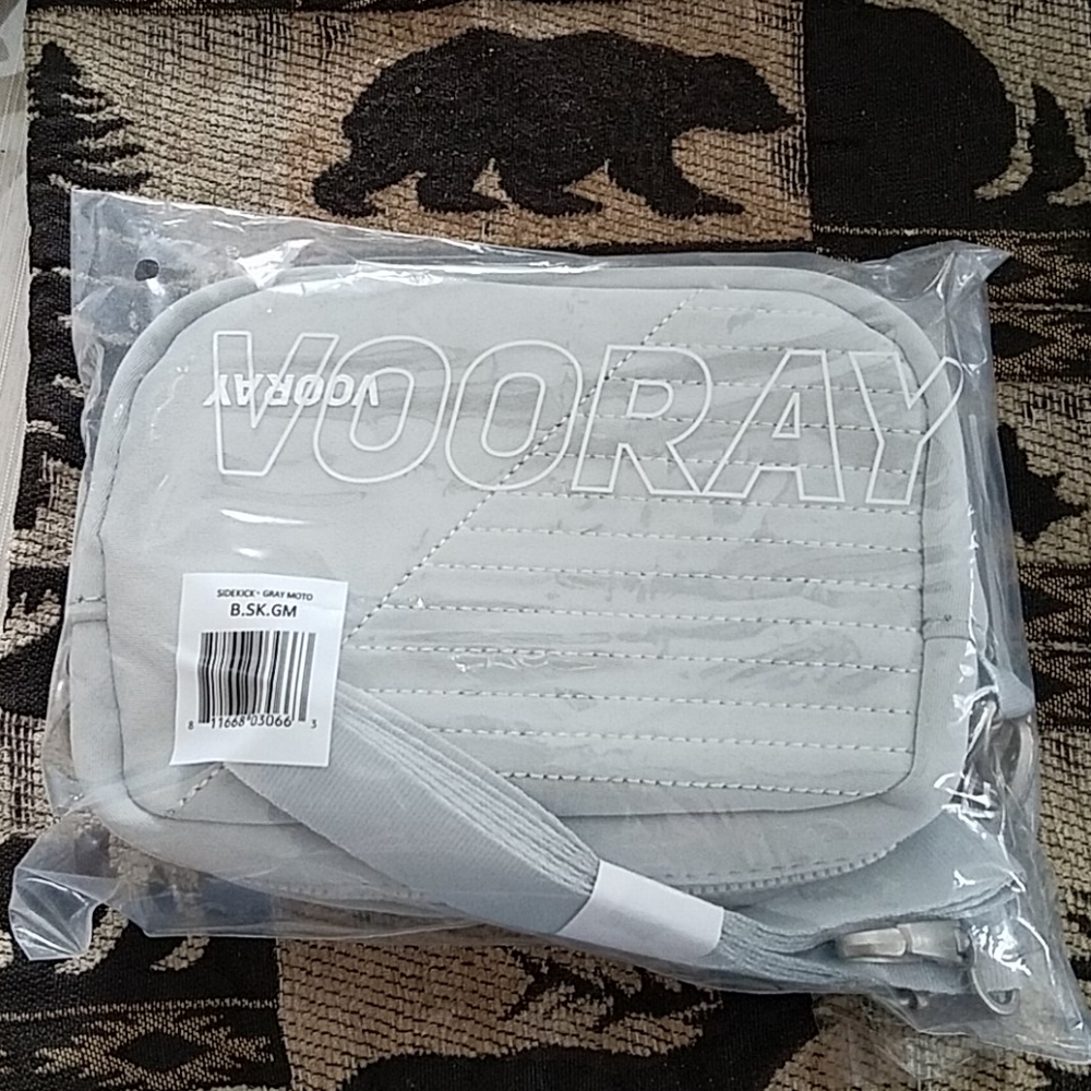 Vooray cross body bag